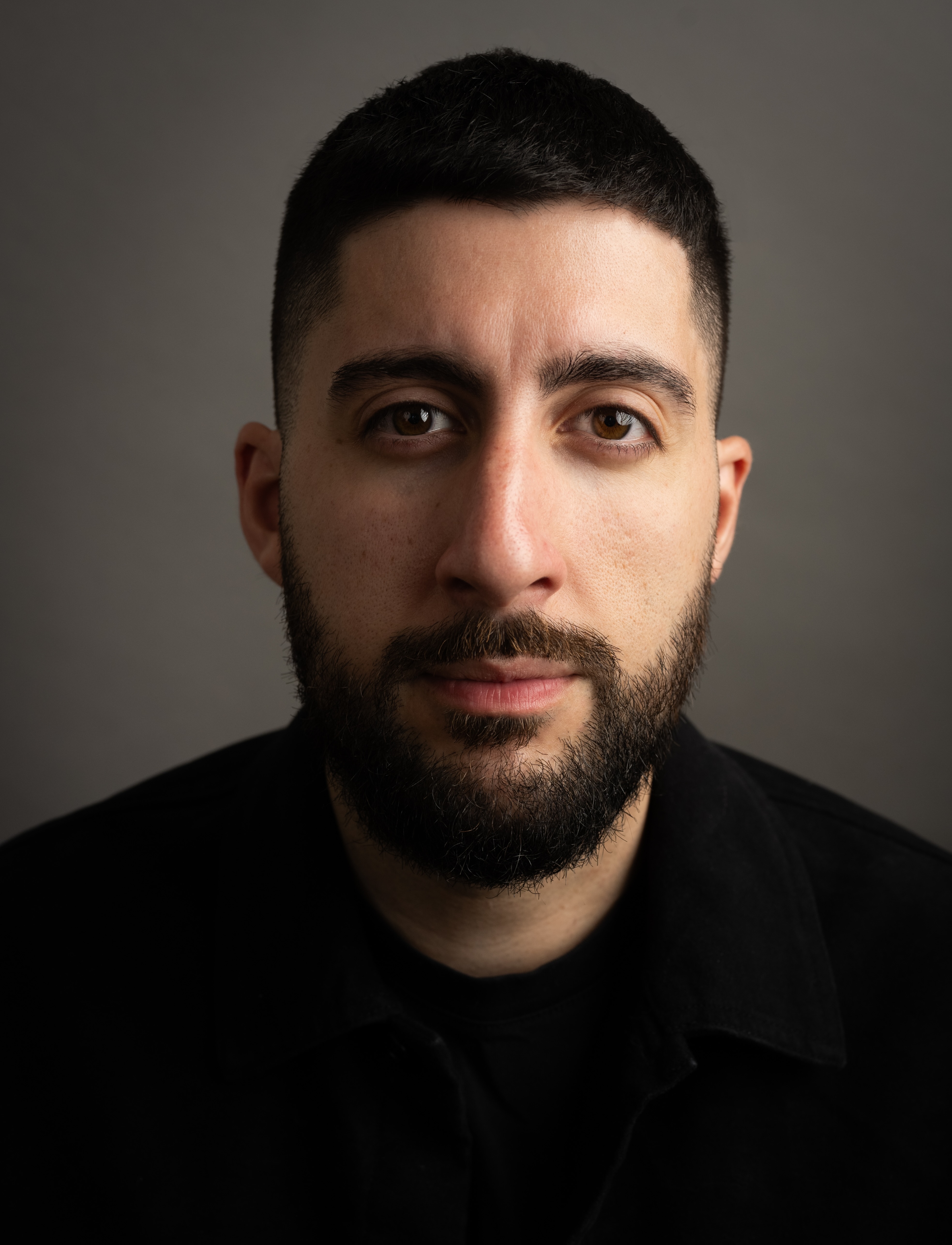 Nima Safai - Writer & Director